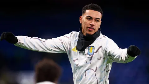 Kisah Transfer Morgan Rogers: Arsenal Gagal di Menit Akhir, Chelsea Berhasil Rp2,3 Triliun