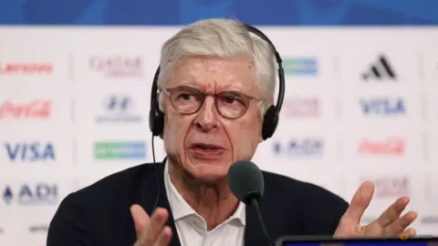 FIFA Evaluasi Masa Depan Waktu Istirahat Minum di Piala Dunia: Tak Pengaruhi Hasil, tapi Kontroversi Belum Usai