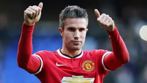 Mengapa Manchester United Memburu Jean-Philippe Mateta: Calon Robin van Persie Era Baru?