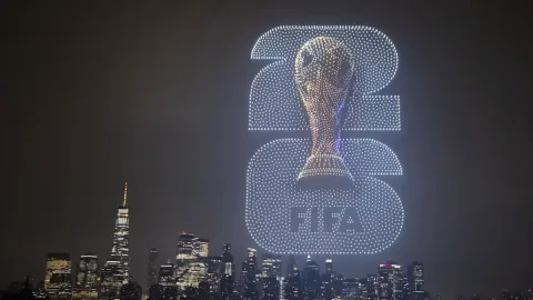 Piala Dunia 2026: AI Hapus Batas Bahasa, Tapi Ancaman Monokultur Mengintai