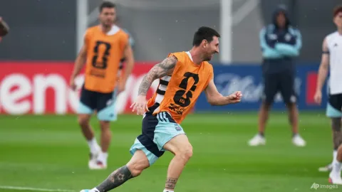 Final Piala Dunia 2026: Argentina Incar Back-to-Back, Spanyol Siap Tempur
