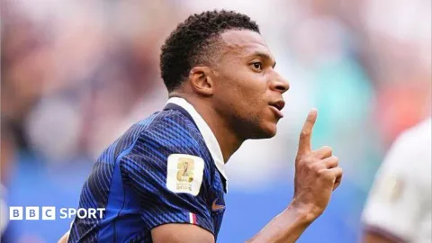 Mbappe vs Messi: Perburuan Sepatu Emas Piala Dunia 2026 Berakhir di Partai Final