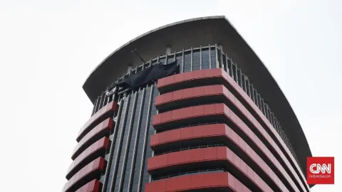 Biaya Kampanye Mahal Jadi Biang Korupsi Kepala Daerah, KPK Usul Negara Turun Tangan