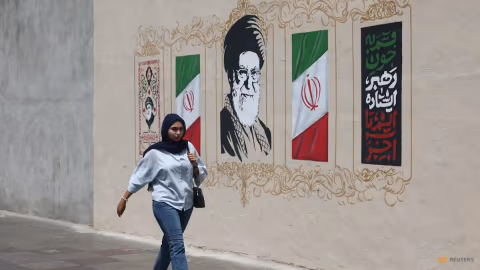 AS Gempur Iran Lagi, Dua Tentara Tewas di Yordania Picu Eskalasi Baru