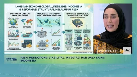 UU P2SK Buka Jalan Baru Hilirisasi: Indonesia Berpotensi Kuasai Harga Nikel dan Tembaga Global