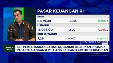 Bank KBMI 2 Bidik Kenaikan Kelas, IPO Jadi Strategi Perkuat Modal