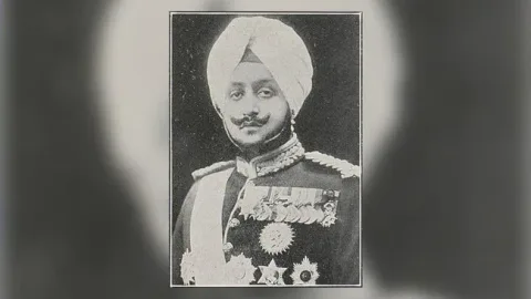 Maharaja Bhupinder Singh: Bocah 9 Tahun Bertakhta dengan 10 Istri dan 350 Gundik