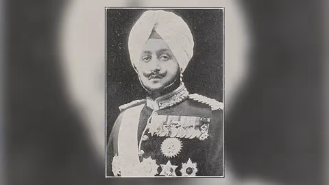 Maharaja Bhupinder Singh: Bocah 9 Tahun Bertakhta dengan 10 Istri dan 350 Gundik