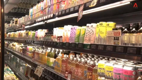 Minuman Fungsional: Antara Janji Kesehatan dan Realitas Dosis Rendah