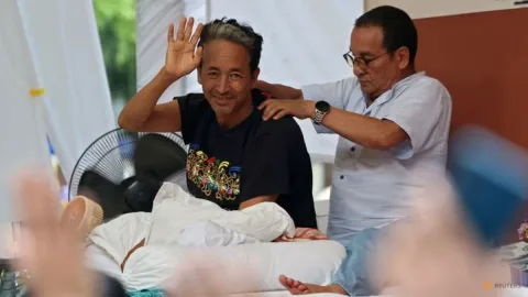 Istri Aktivis India Sonam Wangchuk Gugat ke Pengadilan: Tuduh Suaminya Ditahan Ilegal di RS Pemerintah