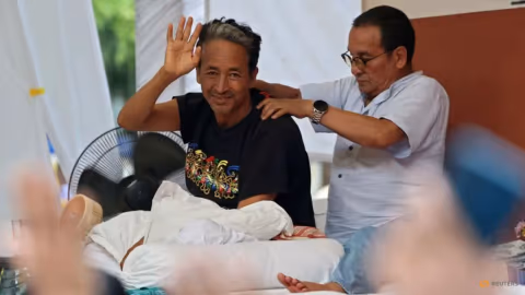 Istri Aktivis India Sonam Wangchuk Gugat ke Pengadilan: Tuduh Suaminya Ditahan Ilegal di RS Pemerintah