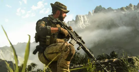 Film Call of Duty Resmi Dikonfirmasi Berlatar Alam Semesta Modern Warfare