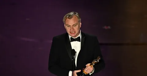 Christopher Nolan Istirahat Tiga Tahun Usai Syuting The Odyssey: 'Saya Capai Batas Stamina'