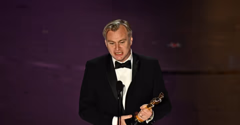 Christopher Nolan Istirahat Tiga Tahun Usai Syuting The Odyssey: 'Saya Capai Batas Stamina'
