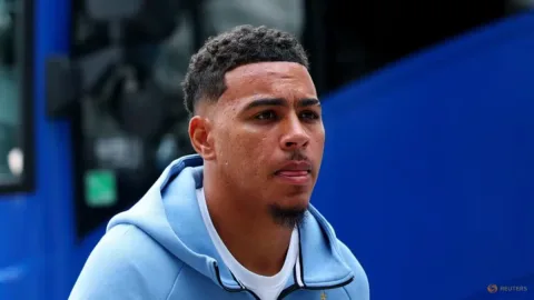 Rekor Baru Liga Inggris: Chelsea Tebus Morgan Rogers ยฃ117 Juta dari Aston Villa