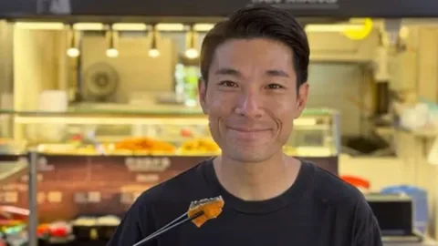 Dari Ben Yeo hingga JJ Lin: 35 Selebriti Singapura yang Bertaruh di Bisnis Kuliner