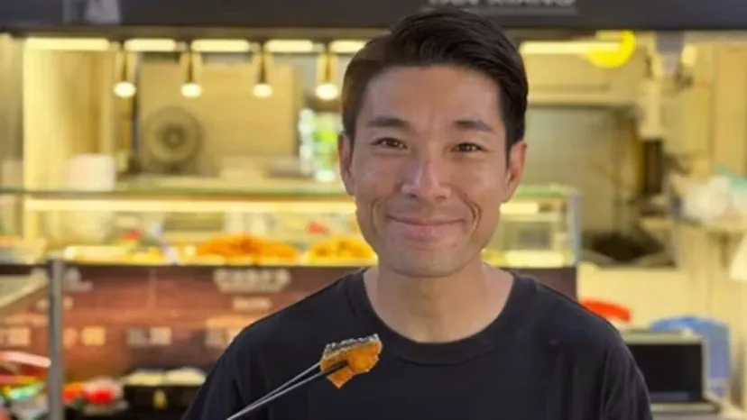 Dari Ben Yeo hingga JJ Lin: 35 Selebriti Singapura yang Bertaruh di Bisnis Kuliner