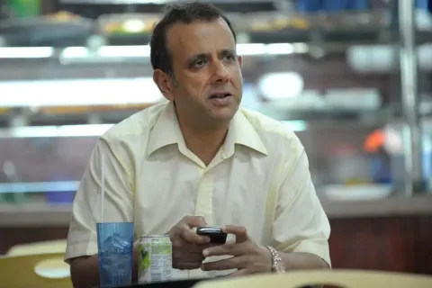 Kenneth Jeyaretnam, Tokoh Oposisi Singapura, Meninggal Dunia di Usia 67