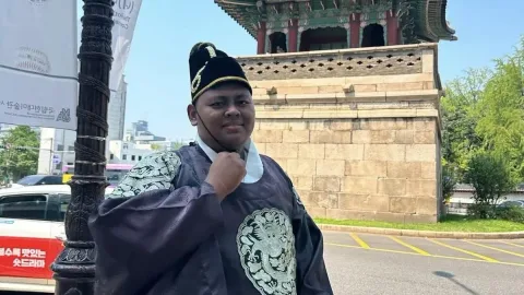 Peserta Tur Kabur di Korsel: Travel Kena Denda Rp125 Juta, Ibu Diduga Tutupi Jejak