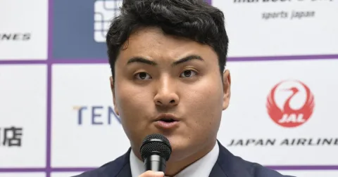 Rintaro Sasaki Pilih MLB: Pemukul Rekor 140 Home Run Sekolah Menengah Jepang Bergabung dengan Miami Marlins