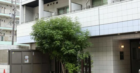 Misteri Jatuh dari Apartemen di Nagoya: Seorang Wanita Tewas Tertimpa Pria yang Jatuh