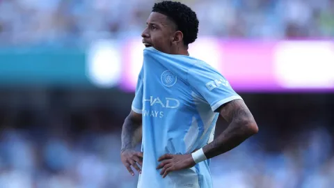Tottenham Intai Savinho: Bintang Muda City Jadi Prioritas Utama