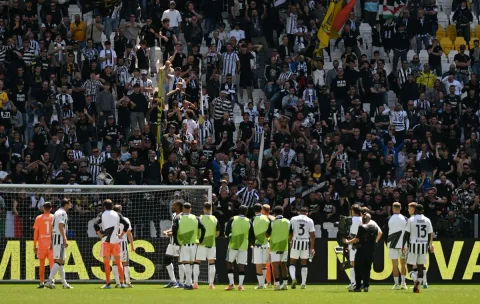 Krisis Penyerang Juventus Makin Nyata, Media Italia Desak Rekrut Kolo Muani