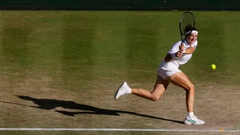 Karier Karolina Muchova Kembali Terhambat Cedera: Absen dari Canadian Open Usai Operasi
