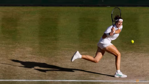 Karier Karolina Muchova Kembali Terhambat Cedera: Absen dari Canadian Open Usai Operasi
