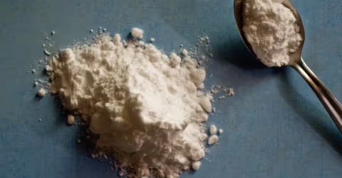 Creatine: Suplemen Pembentuk Otot yang Kini Berpotensi Melawan Kanker