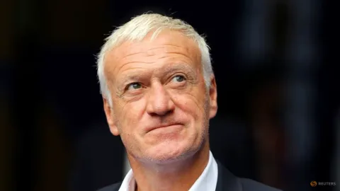 Deschamps Akui Atmosfer Sesak Jadi Alasan Tinggalkan Timnas Prancis