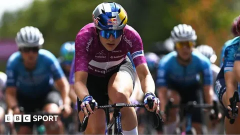 Zoe Backstedt Pertahankan Gelar Baloise Ladies Tour 2026, Dominasi di Usia Muda