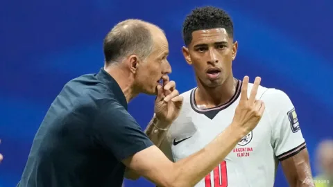 Tuchel: Medali Perunggu Piala Dunia, Antara Bangga dan Penyesalan