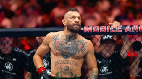 Cedera ACL dan Meniscus Kambuhkan Lagi, McGregor Target Comeback 2027