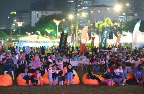300 Ribu Pasang Mata Siap Saksikan Final Piala Dunia 2026 di Kuala Lumpur