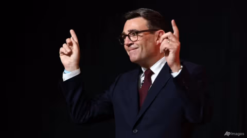 Andy Burnham: PM Baru Inggris yang Siap โMengemudikanโ Kebijakan Luar Negeri Tanpa Banyak Guncangan