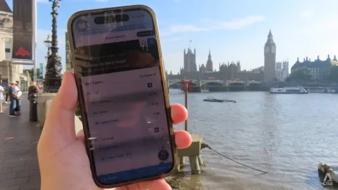 Celah Geofencing: Aplikasi Singapore Pools Bisa Diakses dari Luar Negeri
