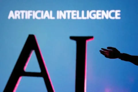 Optimisme CFO Inggris terhadap AI Meningkat, Kekhawatiran Geopolitik Mereda
