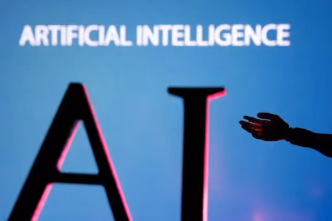 Optimisme CFO Inggris terhadap AI Meningkat, Kekhawatiran Geopolitik Mereda