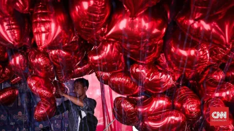 Ledakan Balon Gas di Perayaan Hari Koperasi Klungkung: 11 Luka Bakar, Diduga Akibat Kelalaian