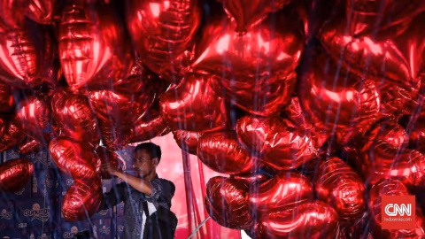 Ledakan Balon Gas di Perayaan Hari Koperasi Klungkung: 11 Luka Bakar, Diduga Akibat Kelalaian