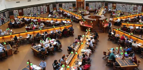 Bukan Dilarang, AI di Kampus Harus Diajarkan: Urgensi Literasi dan Etika