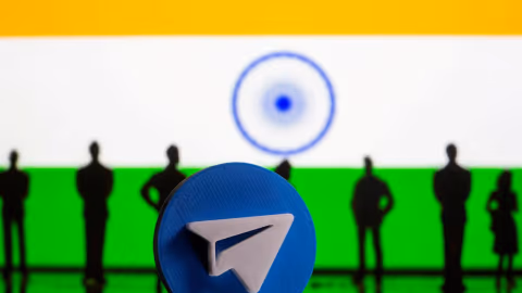 Telegram Jadi Ladang Baru Kejahatan Siber di India: Pelajaran untuk Indonesia?