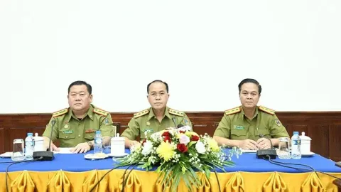 Enam Turis Tewas di Laos: Pemilik Pabrik Vodka dan Staf Hostel Jadi Tersangka