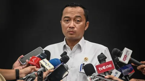 Istana Bantah Kaitan Kasus Febrie Adriansyah dengan Prabowo: Jangan Dikait-Kaitkan