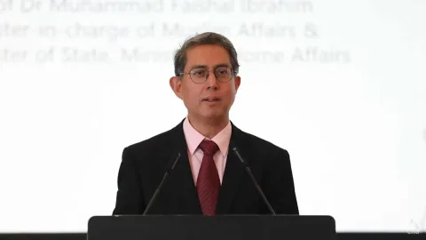 Mundur dari Politik, Faishal Ibrahim Akui Lapse of Judgment dalam Interaksi dengan Wanita