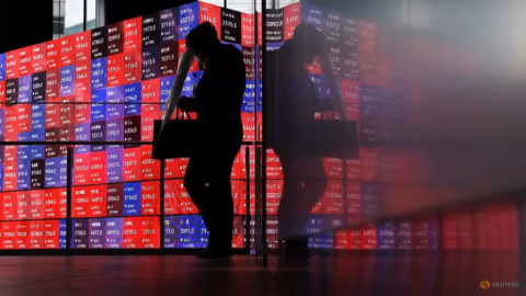 Konflik Teluk dan Tekanan Inflasi: Pasar Global Terombang-ambing, Mampukah Saham Teknologi Bertahan?