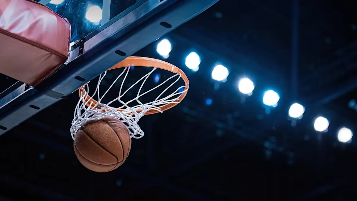 Dua Pemain Basket Singapura Dilarang Seumur Hidup FIBA karena Atur Skor