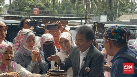 Roy Suryo Kembali Kalah: Hakim Tolak Praperadilan Penetapan Tersangka
