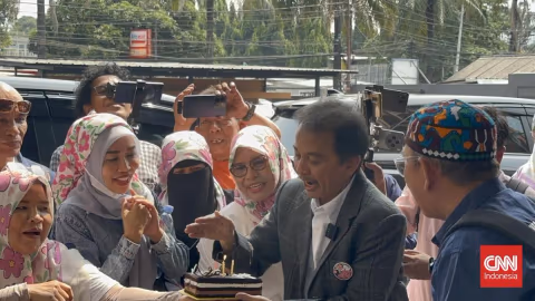 Roy Suryo Kembali Kalah: Hakim Tolak Praperadilan Penetapan Tersangka